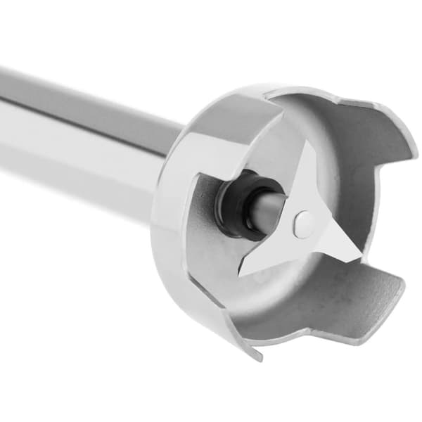 Blendermikser håndrobot lengde arm 500 mm 8000-18000 rpm 850 W