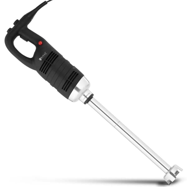 Blendermikser håndrobot lengde arm 500 mm 8000-18000 rpm 850 W
