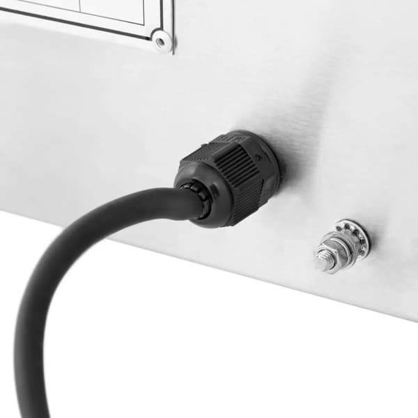 Skabsvarmer til kopper, krus, tallerkener, 72 kopper, 140 W