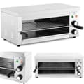 Pikkukuva 1 / 5: Salamander leivänpaahdin paahtoleipävuokalle 50-300 C 2500 W