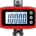 Pikkukuva 2 / 4: Ripustettava varastovaaka LCD 1000 kg / 100 g