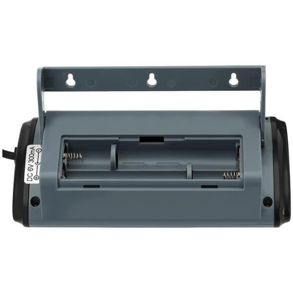 LCD postpaketvåg 35,5 x 40,5 cm 100 kg / 0,05 kg