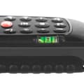Miniatyrbilde 3 av 6: Bluetooth laseravstandsmåler 70m/1,5mm