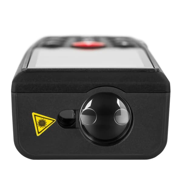 Bluetooth laseravstandsmåler 70m/1,5mm
