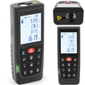 Miniatyrbilde 1 av 6: Bluetooth laseravstandsmåler 70m/1,5mm