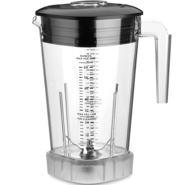 RAPTOR kanna för bartender blenders 1,9 l