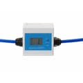 Miniatyrbillede 2 af 2: Elektronisk vandflowtæller til Hendi-filtre
