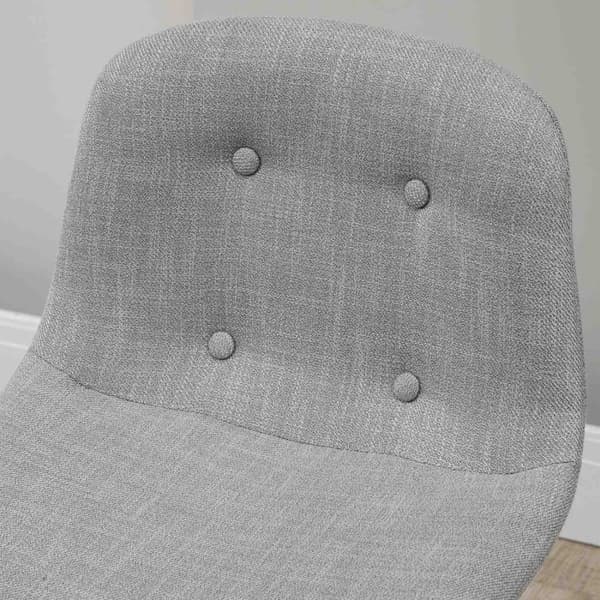 Barbordssæt 5 stk. med barstole, spisegruppe til køkken, bistrobord med 4 stole, metal, lysebrun, 120x60x91 cm