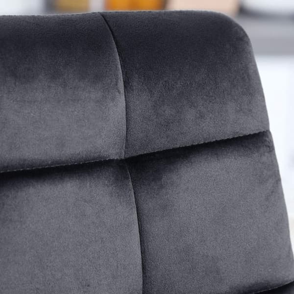 2 baarijakkarat bistrojakkarat jalkatuella samettipäällinen keittiön tuoli työtuolisarja teräsjalat musta 42x47x105cm olohuoneeseen ruokasaliin | Aoso