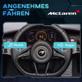 Miniatyrbild 7 av 10: Barnelbil 12 V barnbil med 2,4G fjärrkontroll, MP3-musik, elfordon med signalhorn, lampor, dubbla dörrar, mjukstart, 3-5 km/h, för 3-6 år barn, svart