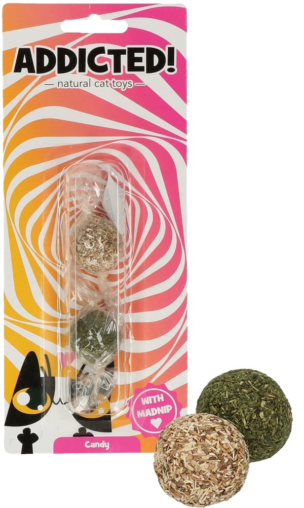 Addicted Candy 2 stk