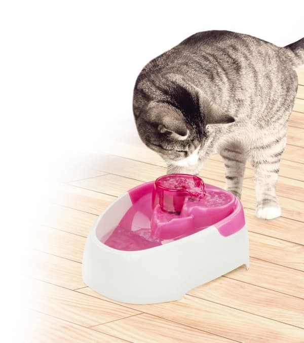 AFP-filter til springvand 1 ltr (2405)