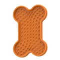 Pikkukuva 4 / 6: AFP Bone Appetit - Tasty Bone Lick Mat - S