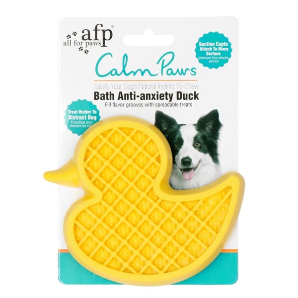 AFP Calm Paws - Bath anti anxiety and