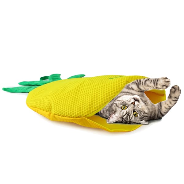 AFP Green Rush - Strawberry Play Mat