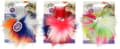 Miniatyrbild 1 av 2: AFP Furry Fluffy Ball Orange