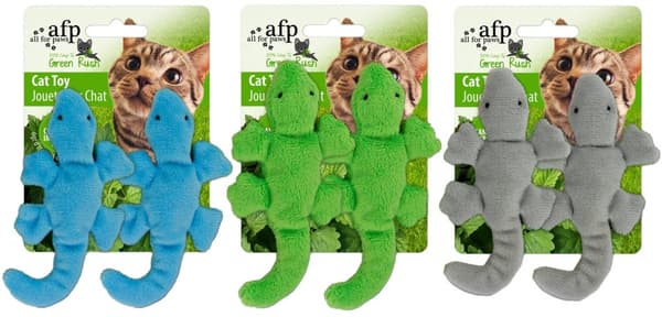 AFP Green Rush - Gecko