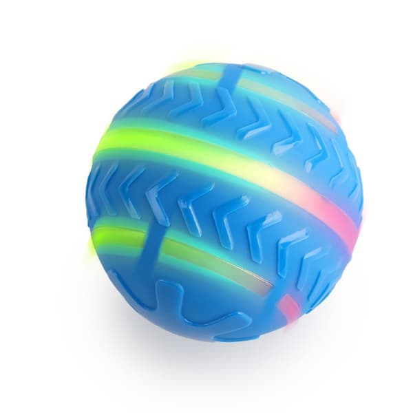 AFP Interactives-Motion-aktivert actionball