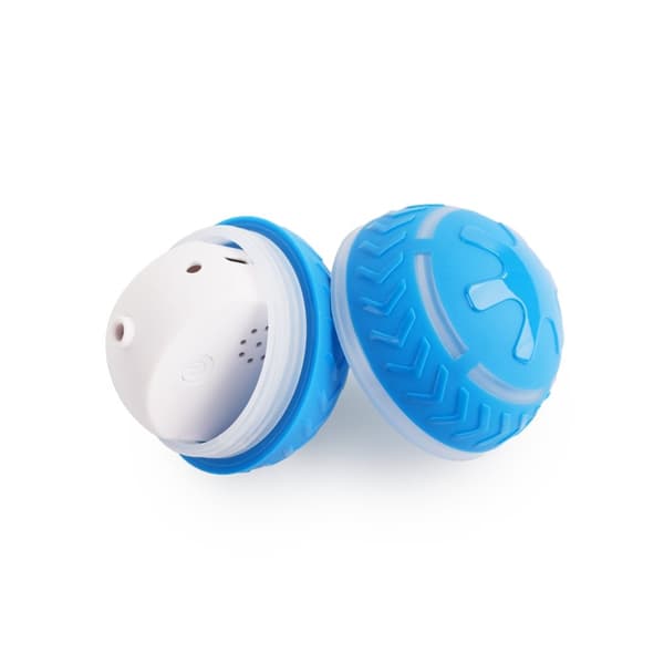 AFP Interactives-Motion-aktivert actionball