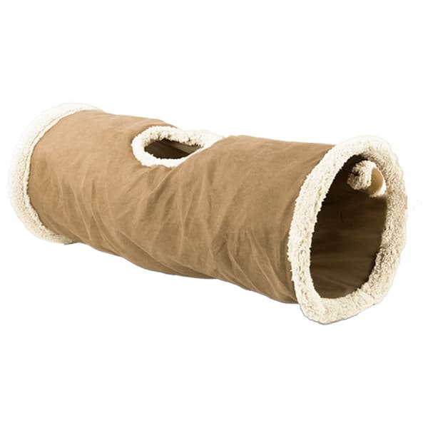 AFP Lambswool - Finn meg kattetunnelen