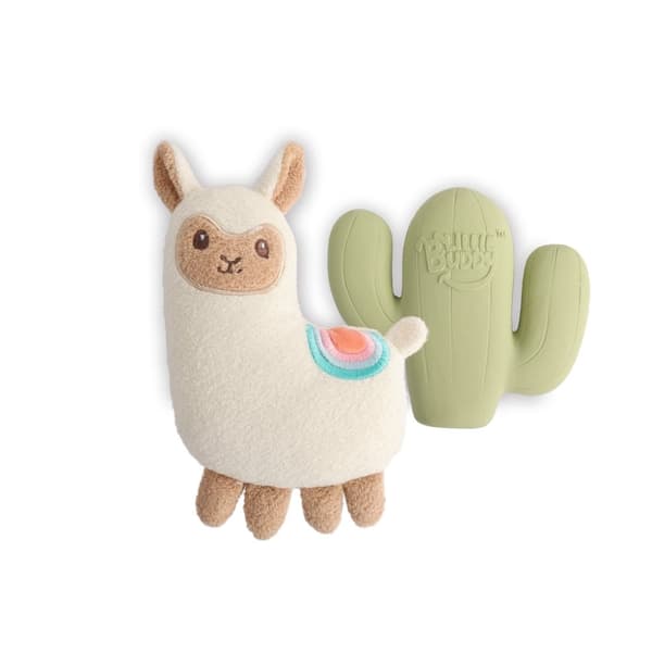 AFP Little Buddy Fiesta 2 kpl lelu