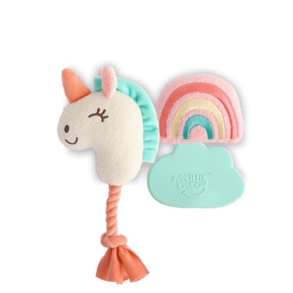 AFP Little Buddy - Wonderland 3pk -lelu