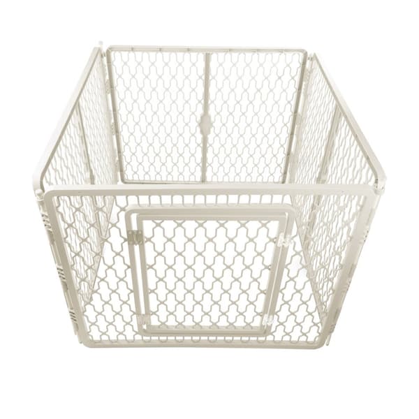 AFP Life4 pet -4- Panel Hundekravlegård
