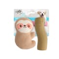 Pikkukuva 1 / 2: AFP Little Buddy Cuddle Sloth 2pk -lelu