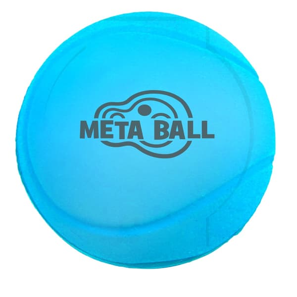 AFP Meta Ball - Bounce & Helinäpallo
