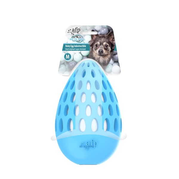 AFP Meta Ball - Holey Egg tuhoutumaton M