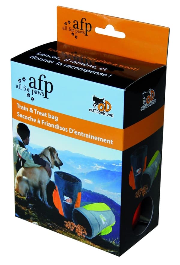 AFP Outdoor Dog hoitokassi