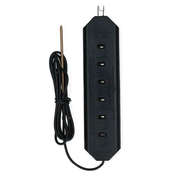 Afrast-testeri Multilight 6 niveau&#039;s