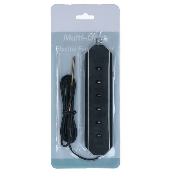 Afrast-testeri Multilight 6 niveau&#039;s