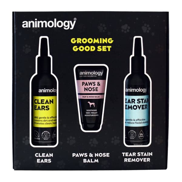 Animologi Grooming Bra sett