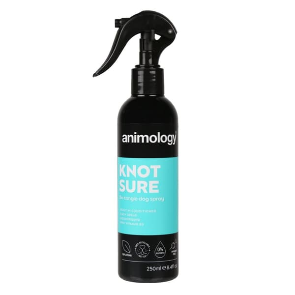 Animologi Knot Sure Detangle Spray