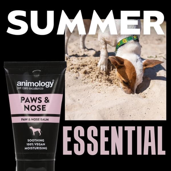 Animologi Paws &amp; Nesebalsam 50ml