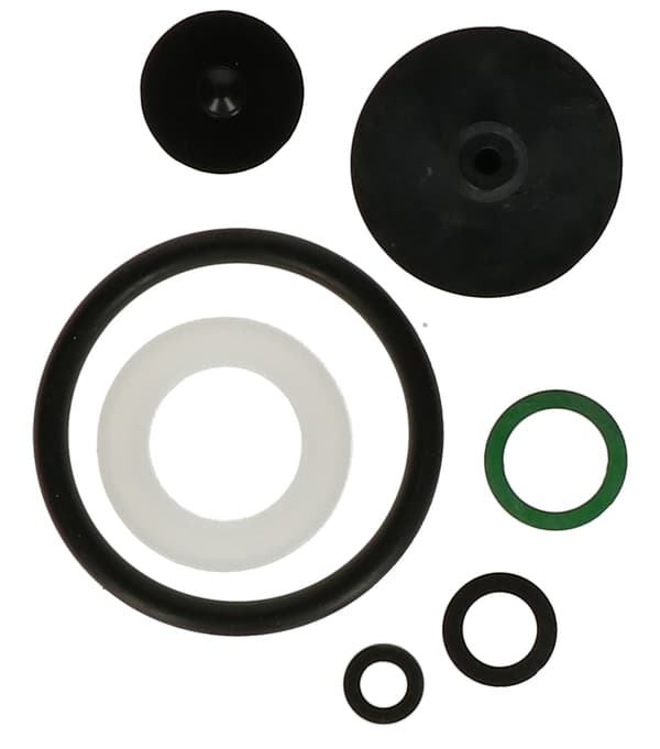 Birchmeier DR5 pakningssett