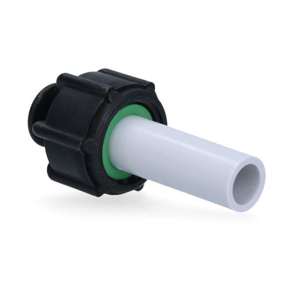 Birchmeier Sicherheitsventil 4 bar