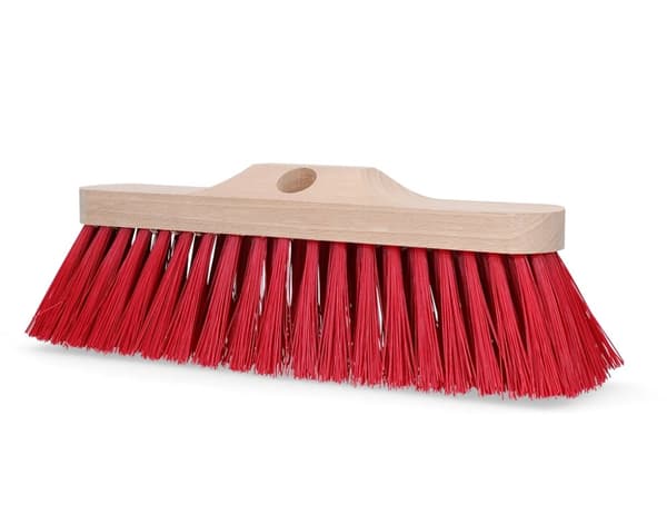 Bezem Elaston Garage 30 cm