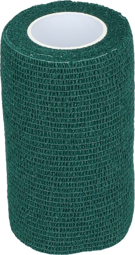 Bandage Animal Green Profi Plus 10 cm