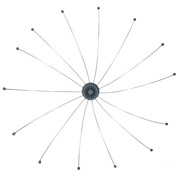 Fugleskjold Langben 60cm