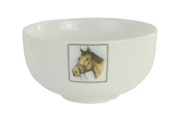 Boerenwinkel Kom Paard