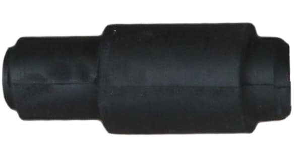 Bolus applikator gummi separat