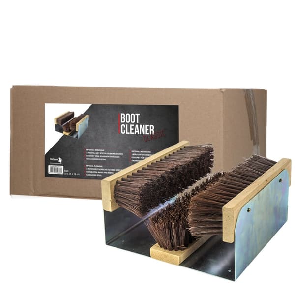 Boot Cleaner (låg modell)