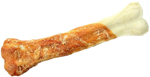 Braaaf Puristetut kanan luut 12,5 cm (2 kpl)