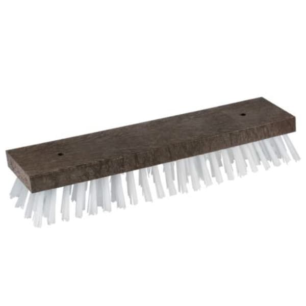 Børsteplast for husdyr 50 cm