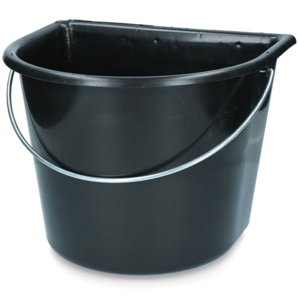 Hink med plan sida 15 l svart