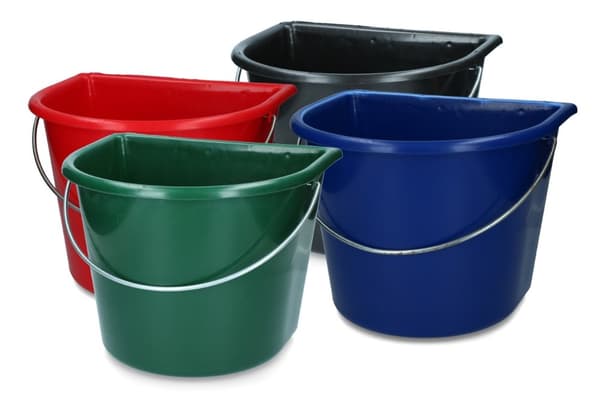 Hink med plan sida 15 l svart