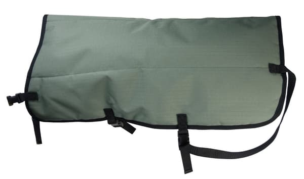 Kalvepels 70 cm
