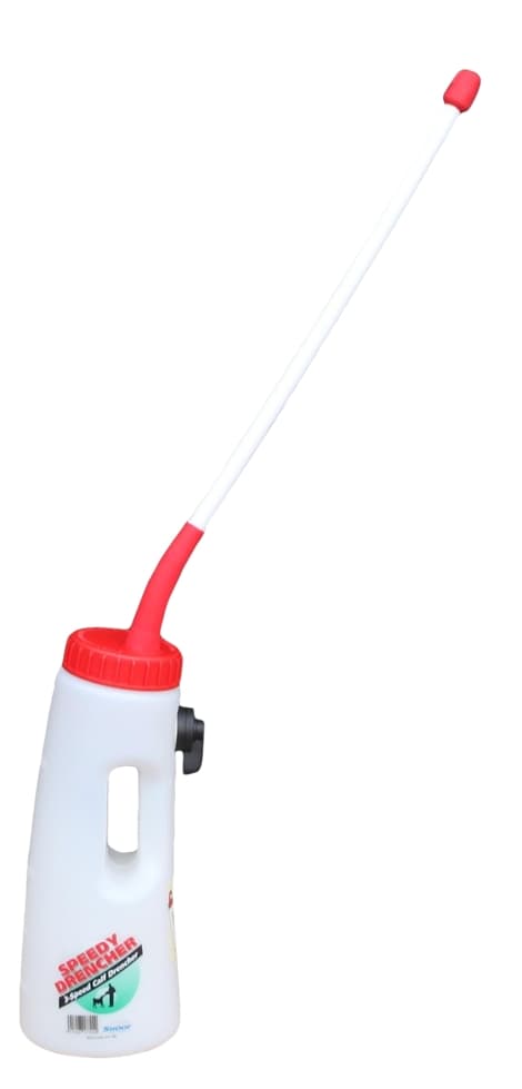 Calf Speedy Drencher 2,5 l